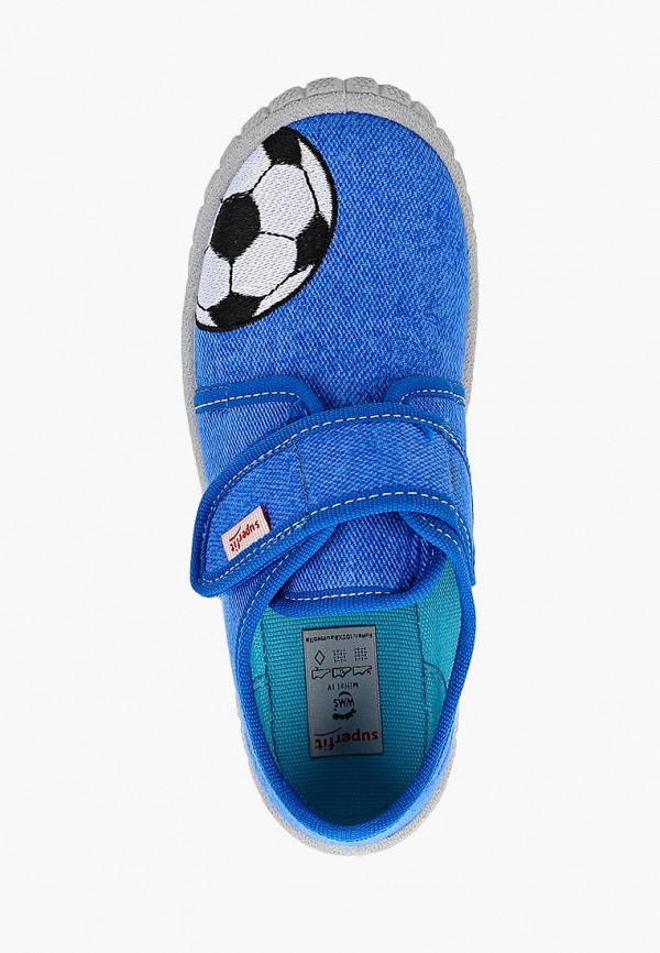 фото Кеды superfit