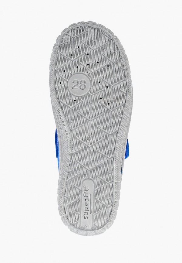 фото Кеды superfit