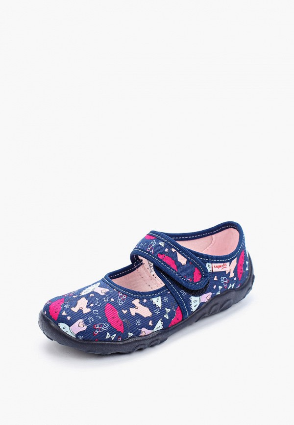 фото Туфли superfit