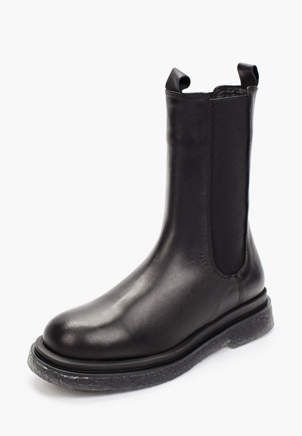 фото Полусапоги d.moro