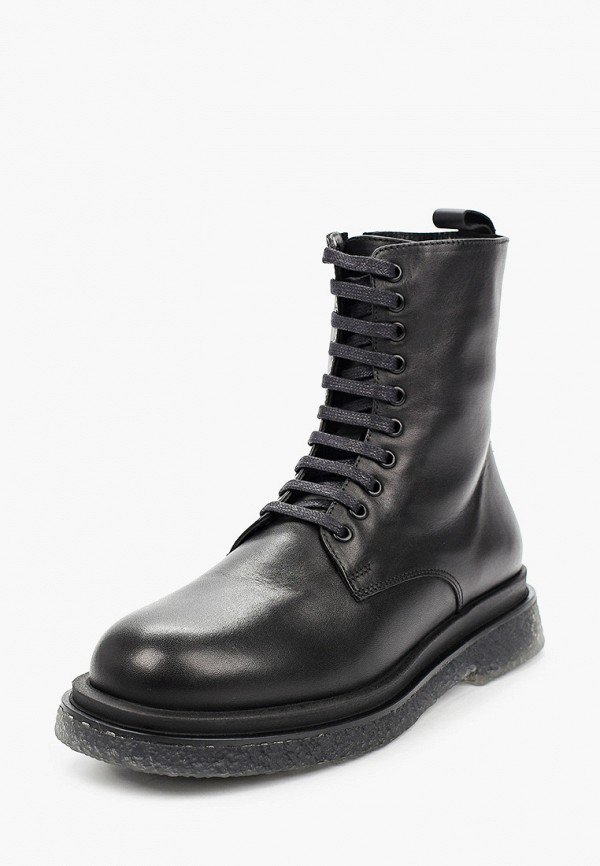 фото Ботинки d.moro