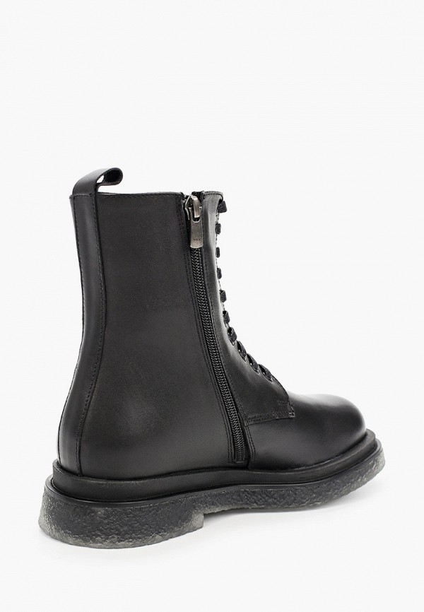 фото Ботинки d.moro