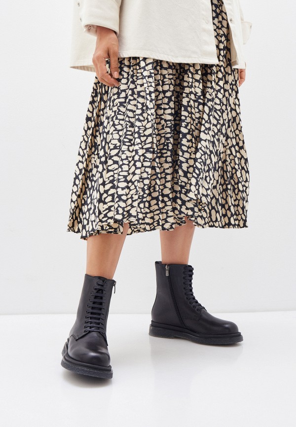 фото Ботинки d.moro