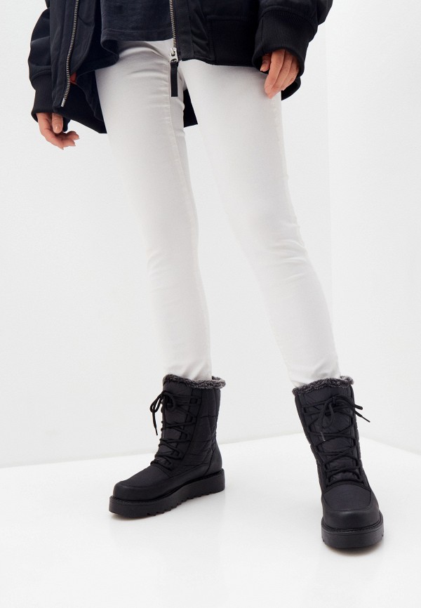 фото Дутики nwc new youth club