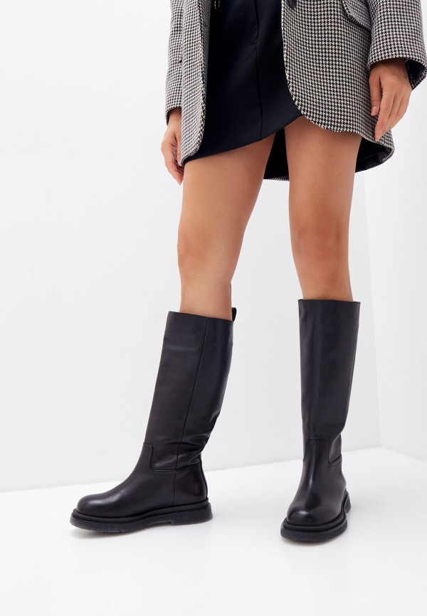 фото Сапоги vm7