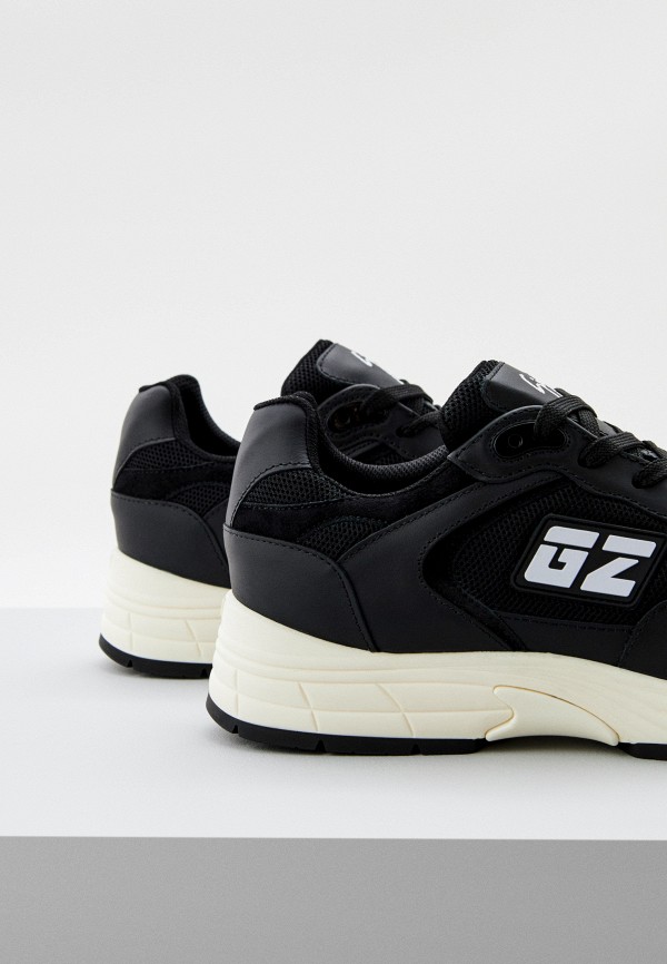 фото Кроссовки giuseppe zanotti