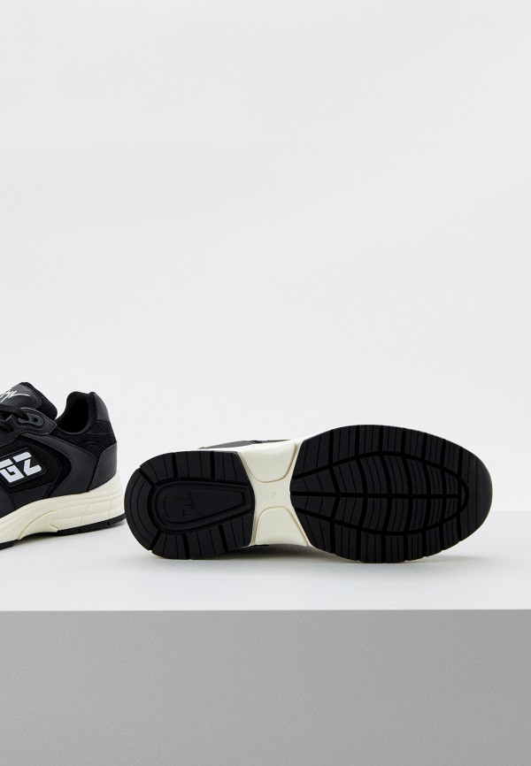 фото Кроссовки giuseppe zanotti