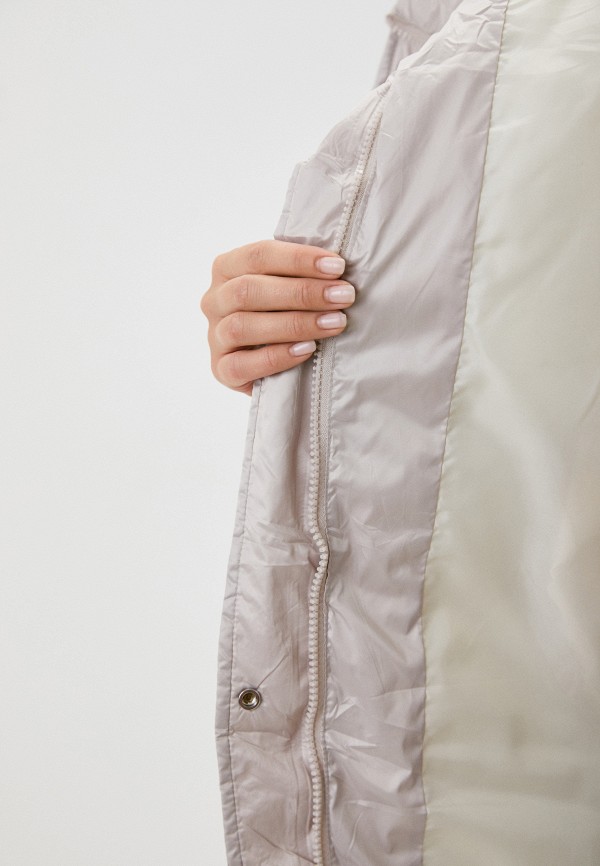 фото Куртка утепленная fragarika