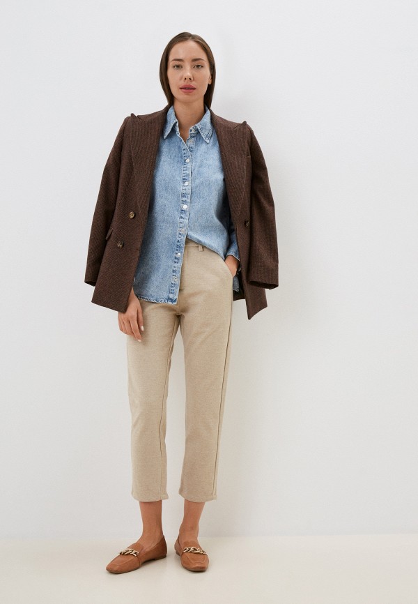 фото Брюки fragarika