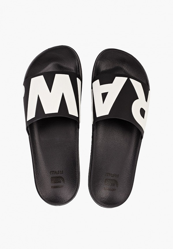 фото Сланцы g-star