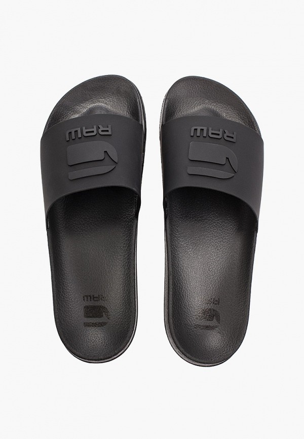 фото Сланцы g-star