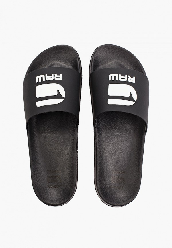 фото Сланцы g-star