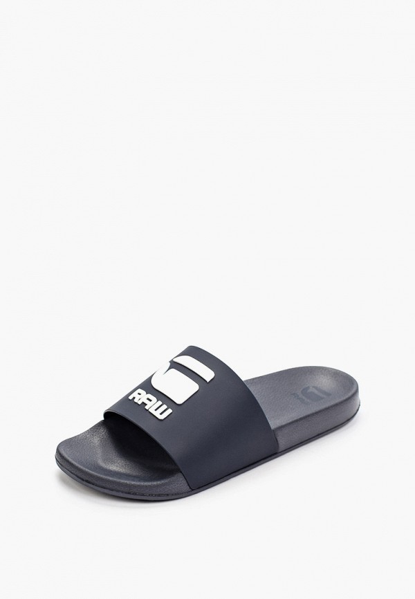 фото Сланцы g-star