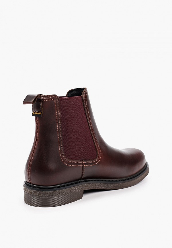 фото Ботинки g-star