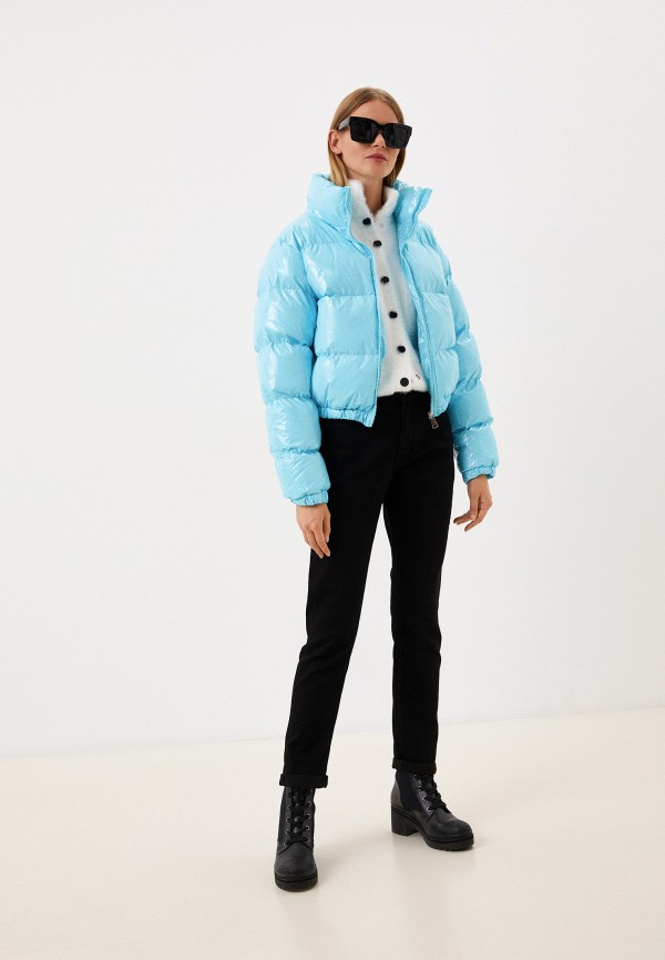 фото Куртка утепленная lakressi