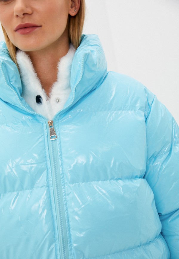 фото Куртка утепленная lakressi