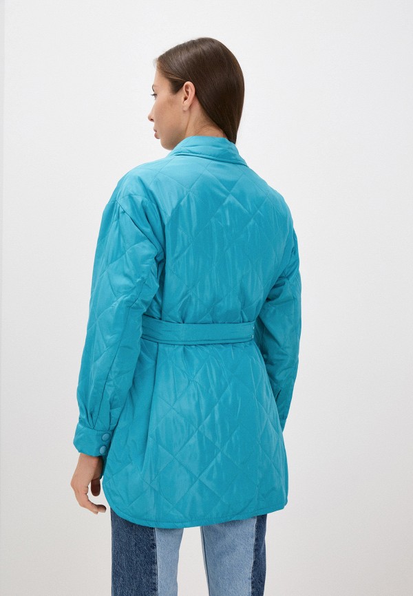 фото Куртка утепленная lakressi