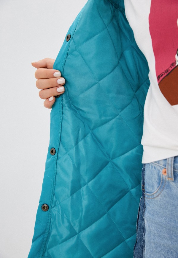 фото Куртка утепленная lakressi