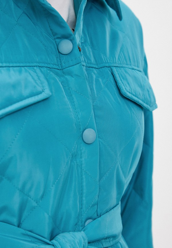 фото Куртка утепленная lakressi