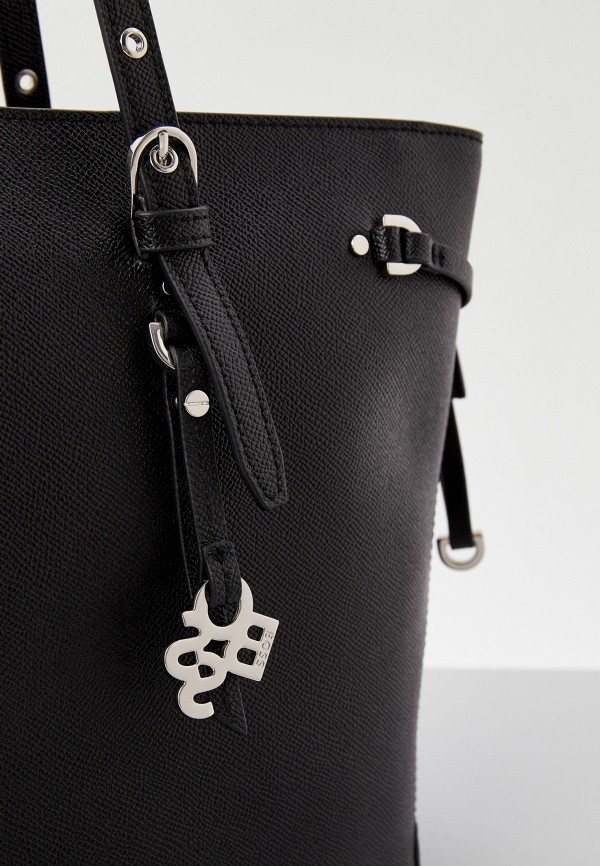 фото Сумка и брелок boss