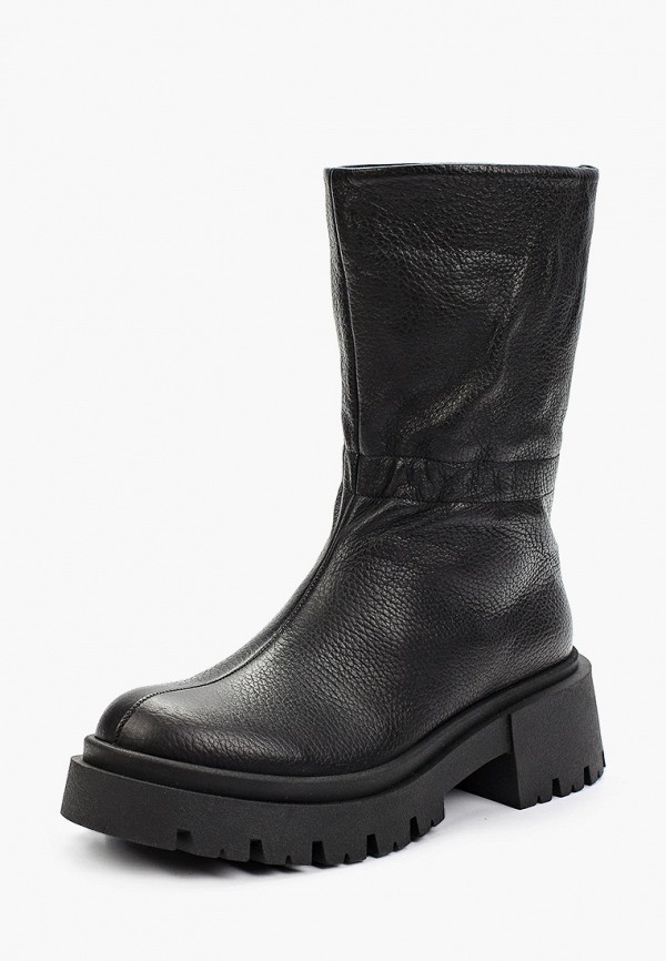 фото Полусапоги tivalini