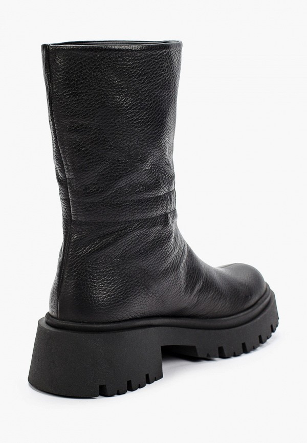 фото Полусапоги tivalini