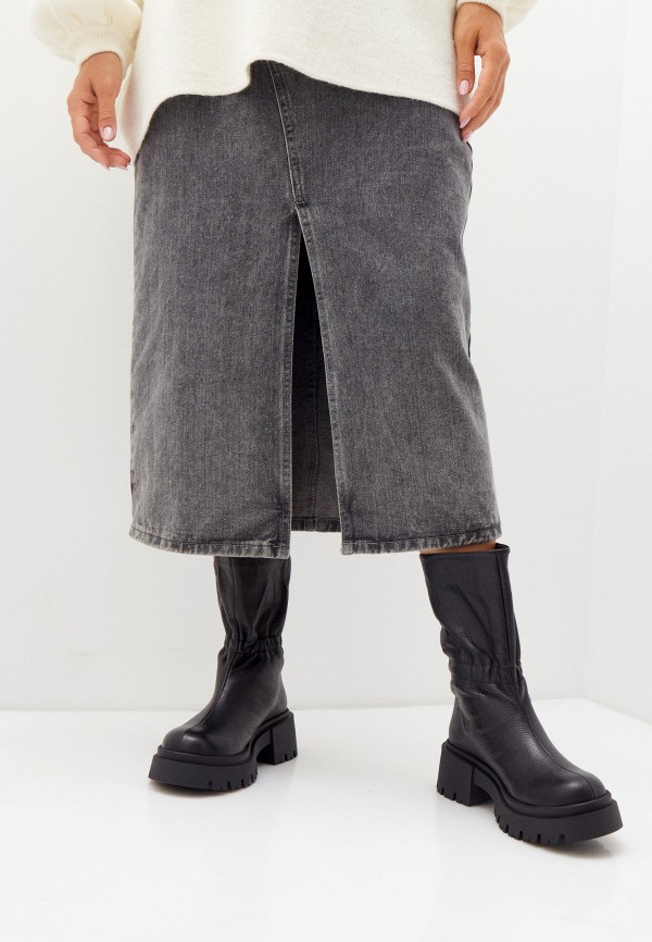 фото Полусапоги tivalini