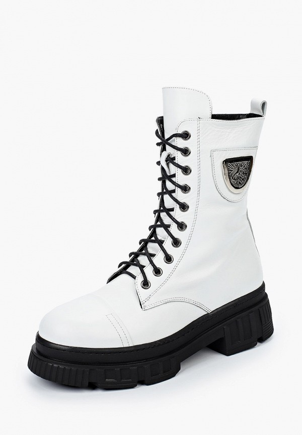 фото Полусапоги nostalji