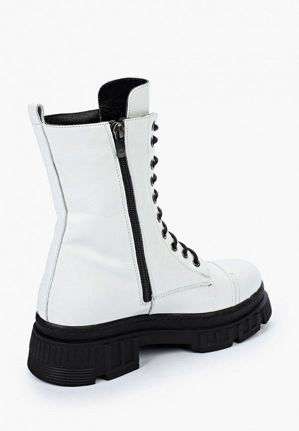 фото Полусапоги nostalji