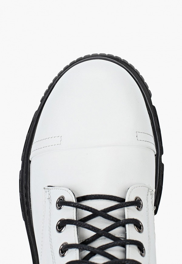 фото Полусапоги nostalji