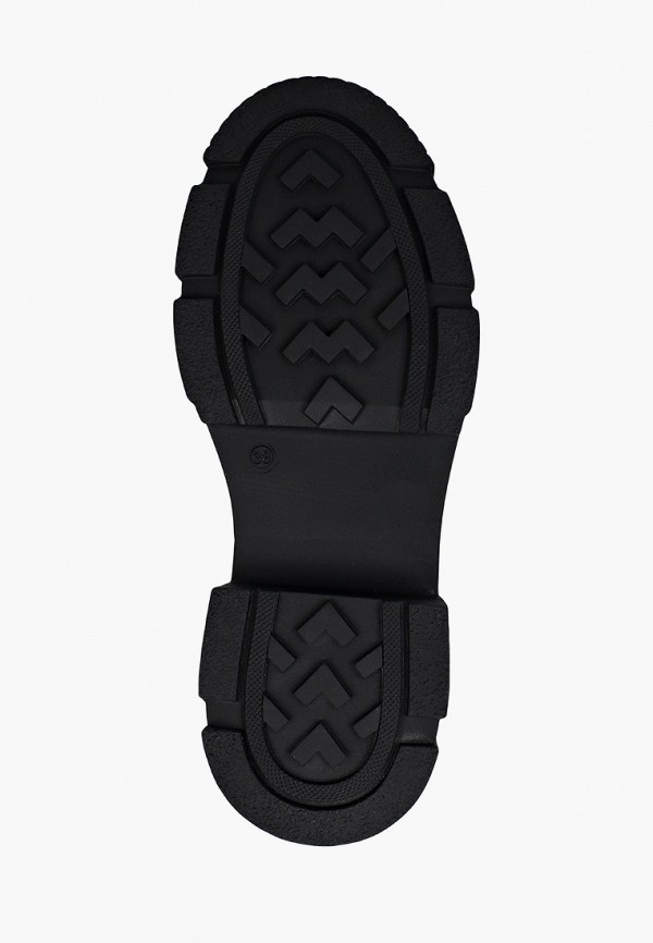 фото Полусапоги nostalji