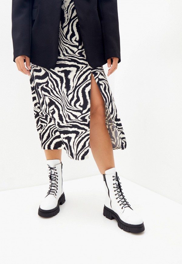 фото Полусапоги nostalji