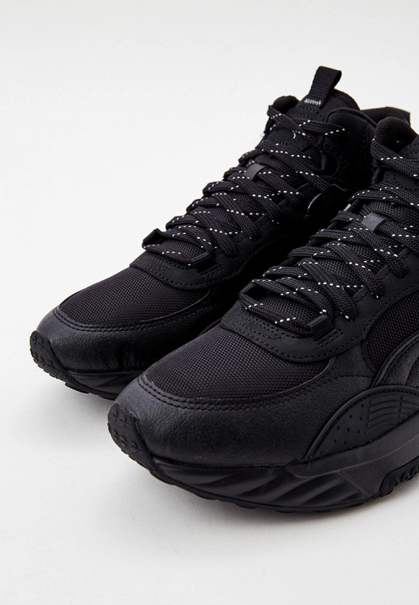 фото Кроссовки puma