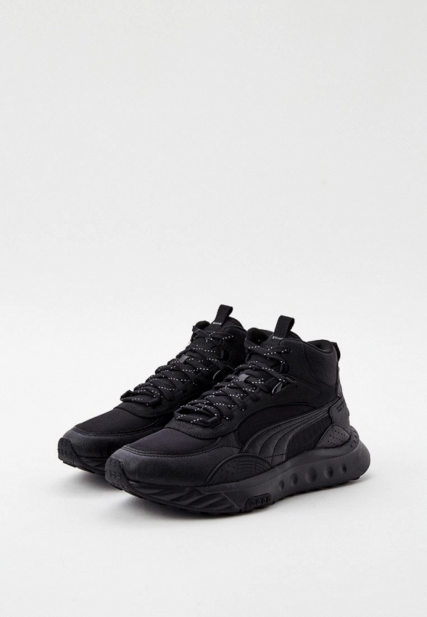 фото Кроссовки puma