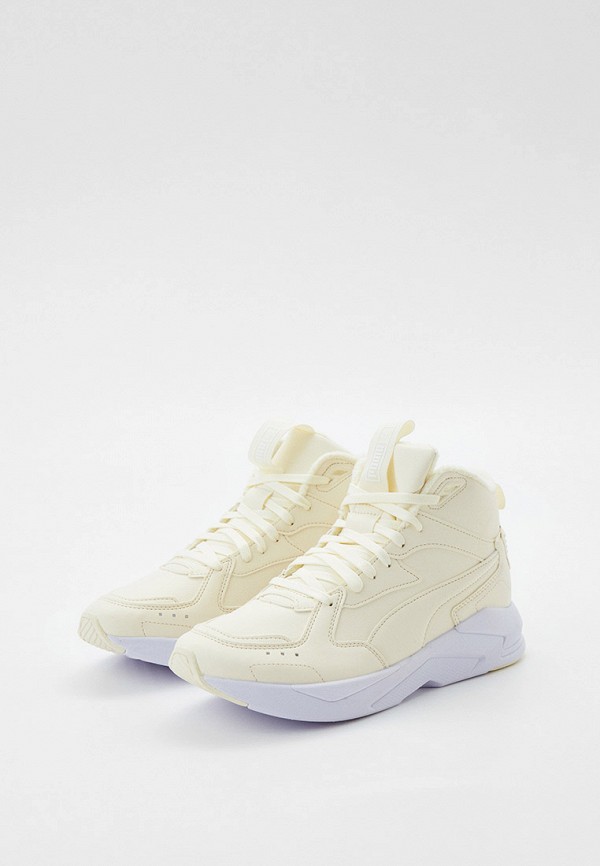 фото Кроссовки puma