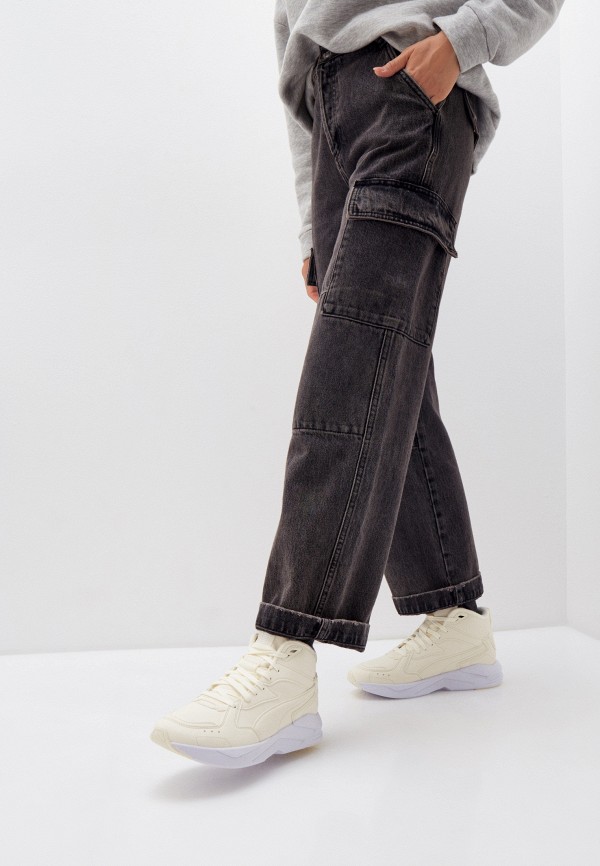 фото Кроссовки puma