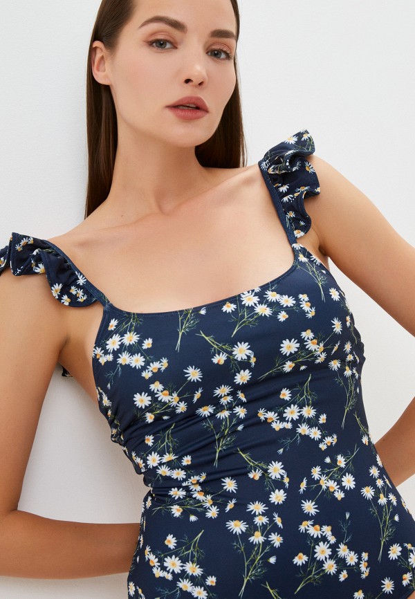 фото Купальник underprotection