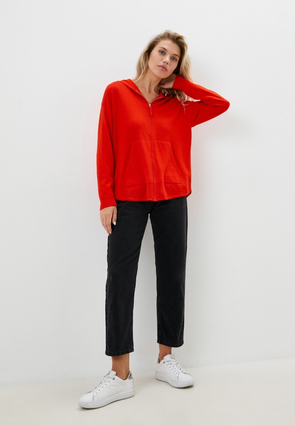 фото Толстовка united colors of benetton