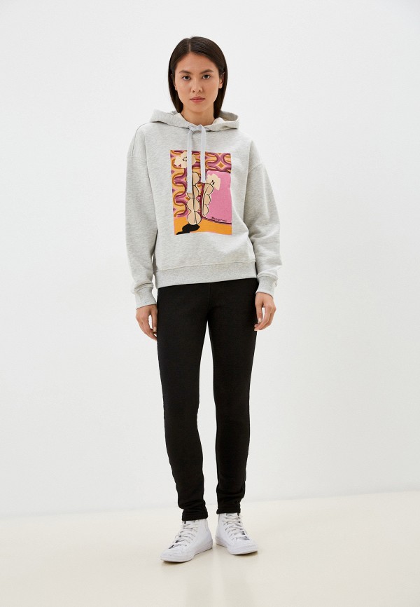 фото Худи united colors of benetton