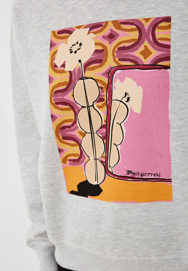 фото Худи united colors of benetton