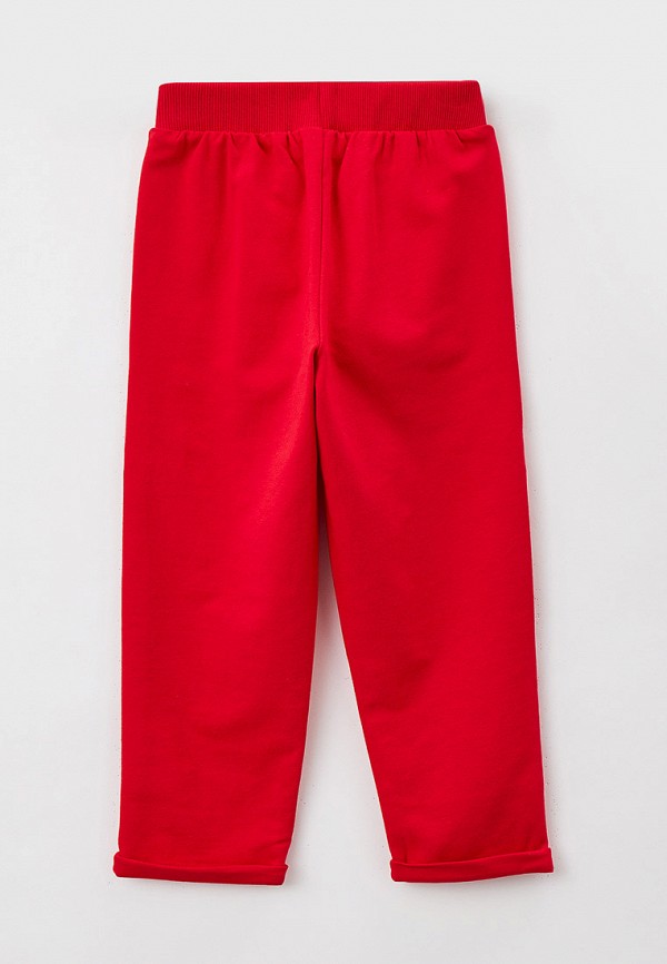 фото Брюки спортивные button blue