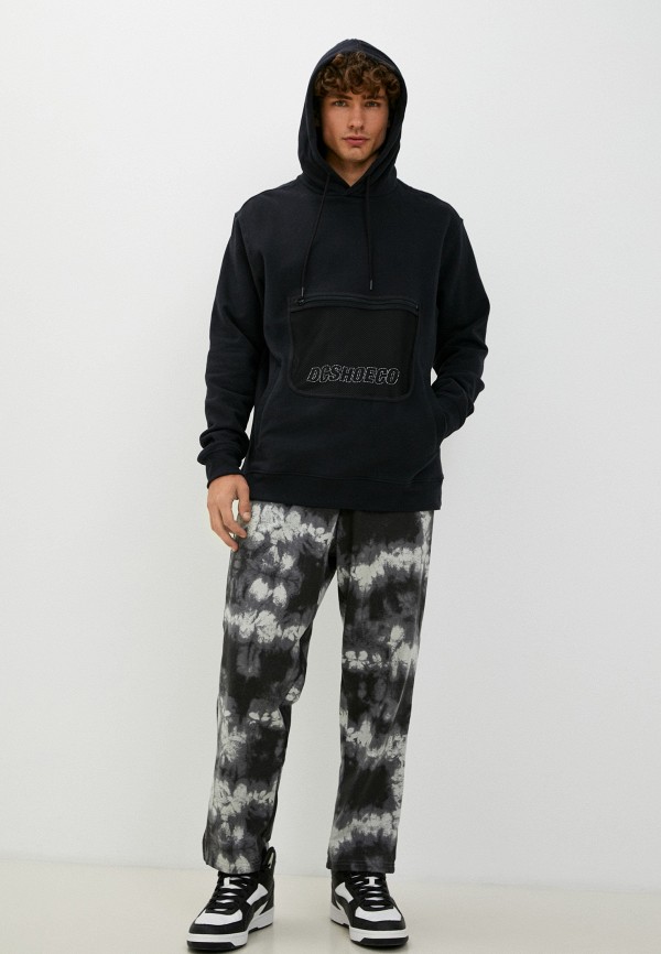 фото Худи dc shoes