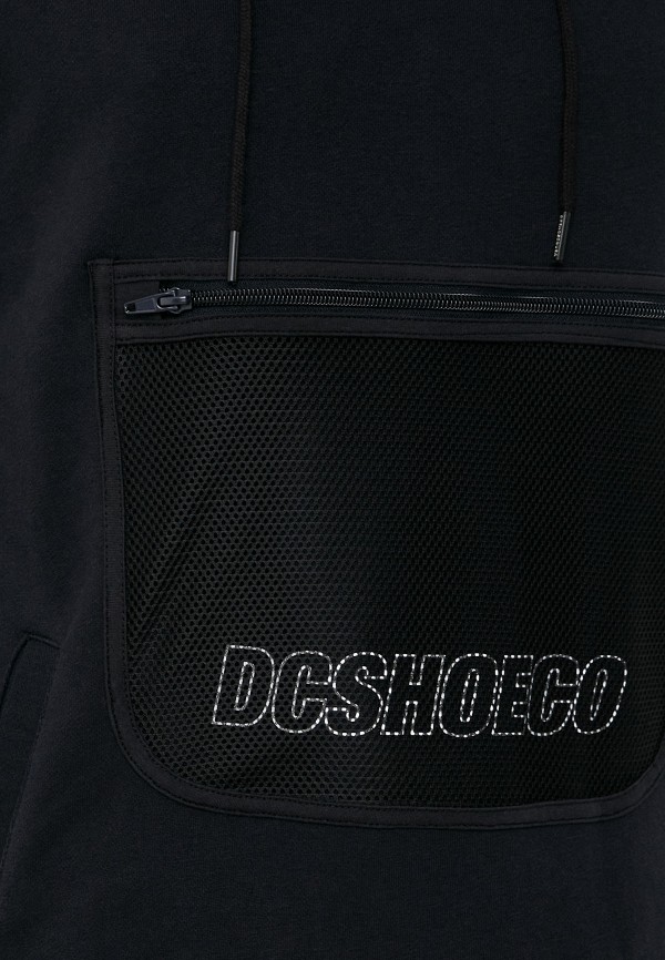 фото Худи dc shoes