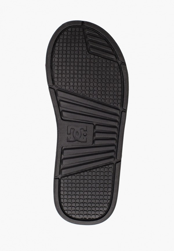 фото Сланцы dc shoes