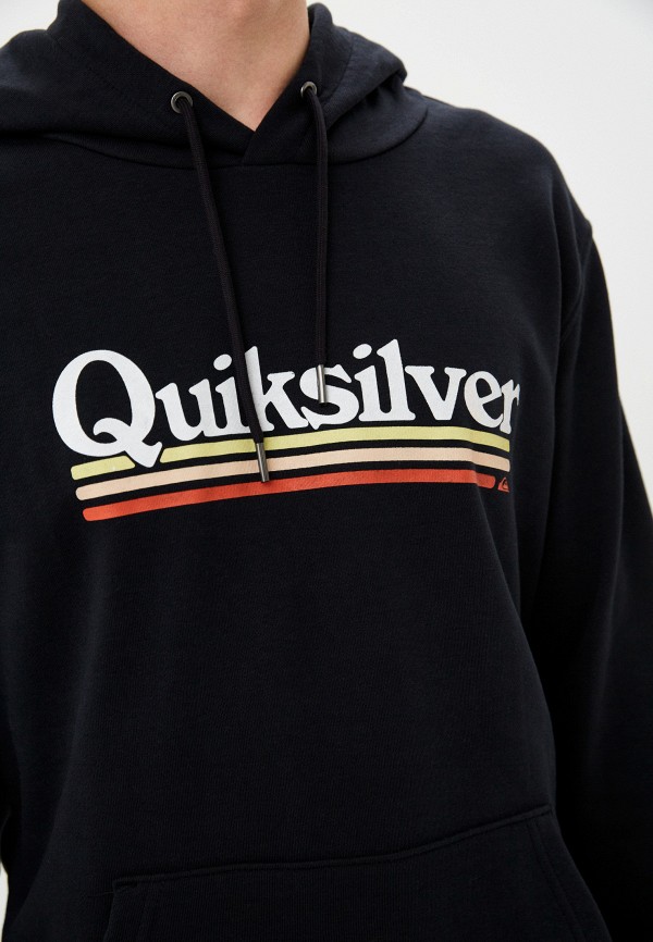 фото Худи quiksilver