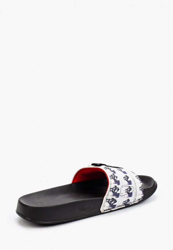 фото Сланцы dc shoes