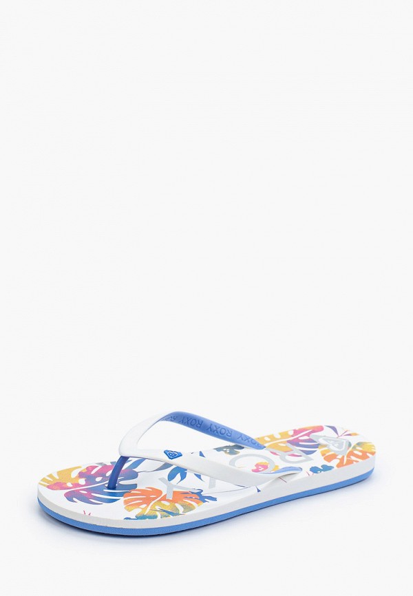 фото Сланцы roxy