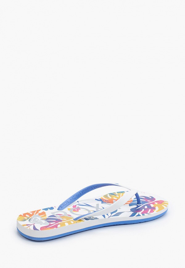 фото Сланцы roxy