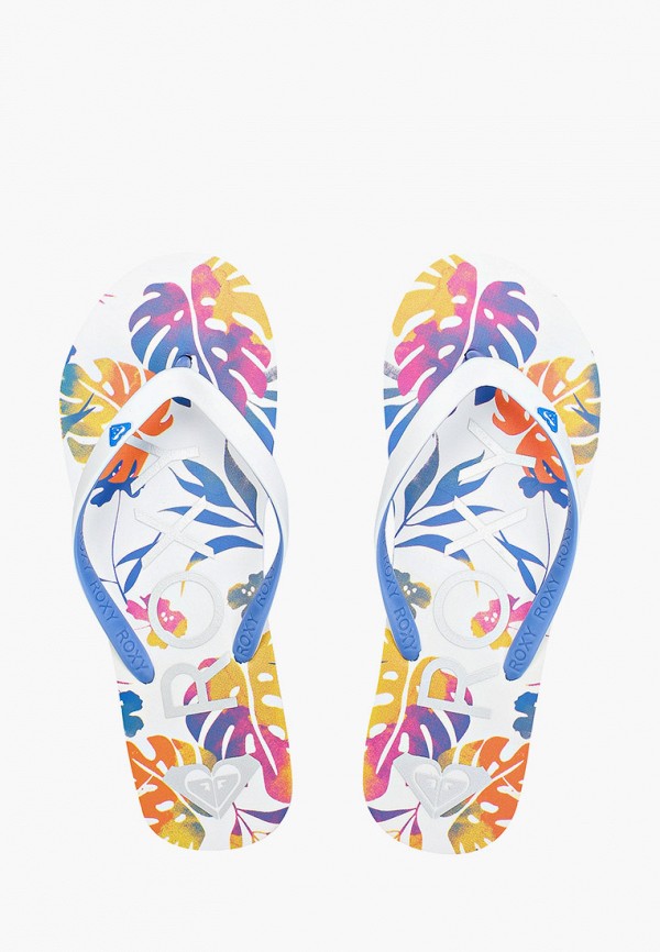 фото Сланцы roxy