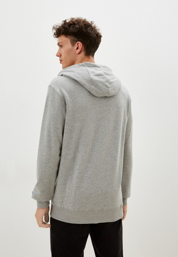 фото Худи quiksilver